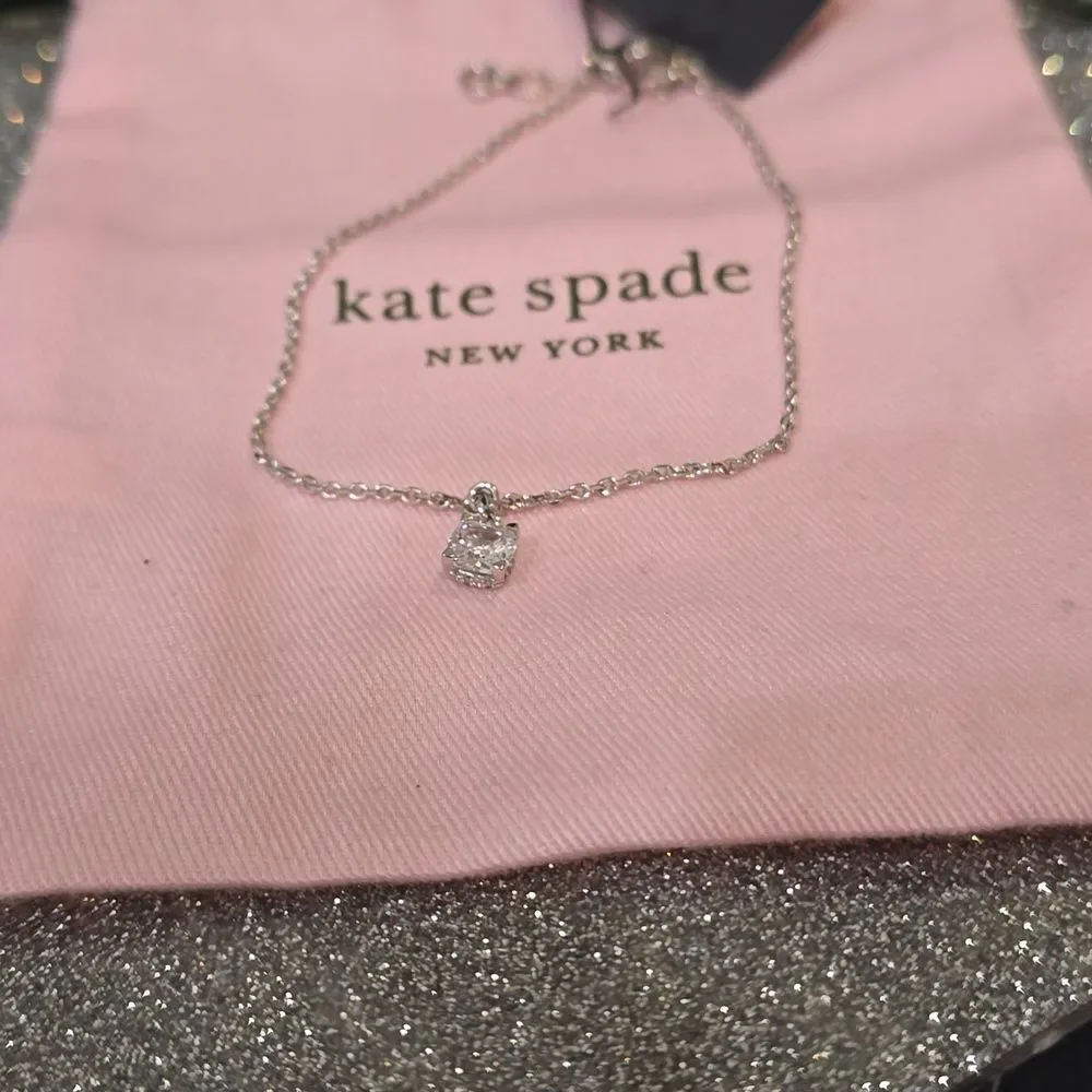 Kate Spade New‎ York Little Luxuries Anklet